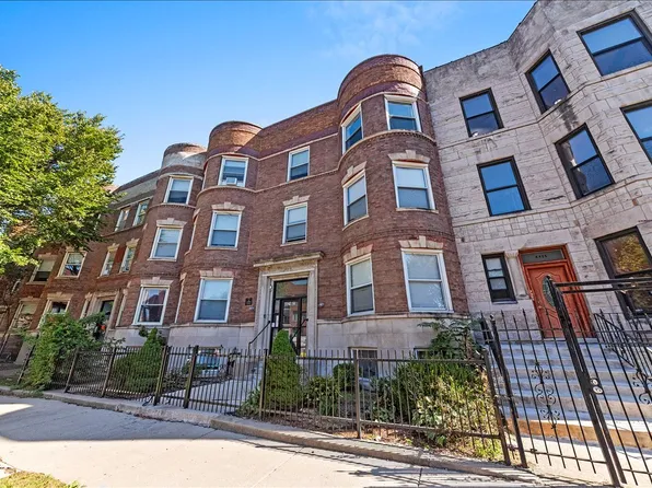 4423 S Prairie Ave APT 1, Chicago, IL 60653
