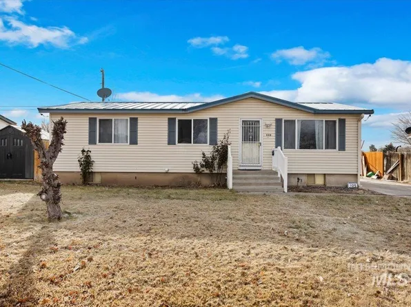 325 Glacier Dr, Jerome, ID 83338