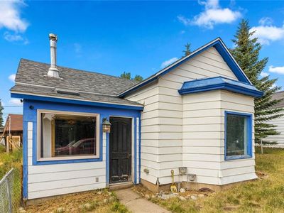 220 E 4th St, Leadville, CO, 80461
