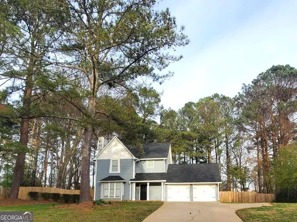 3088 Jessica Dr, Douglasville, GA 30135