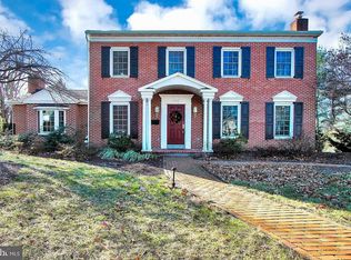 114 Grandview Blvd, Wyomissing, PA 19609