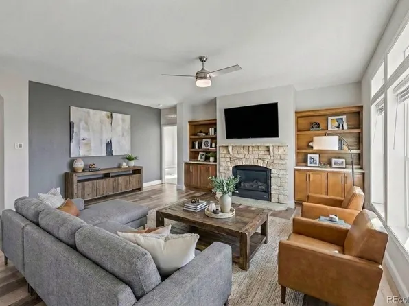 30855 Trent Drive, Buena Vista, CO 81211