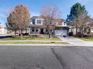 11396 Joliet St, Commerce City, CO 80640