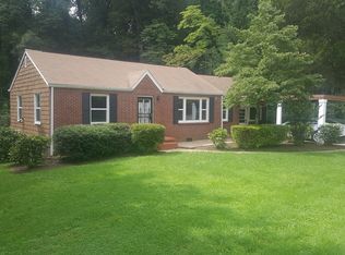 1412 Taylor Rd, Knoxville, TN 37920