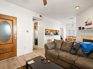 3001 Cedar St #A-115, Austin, TX 78705