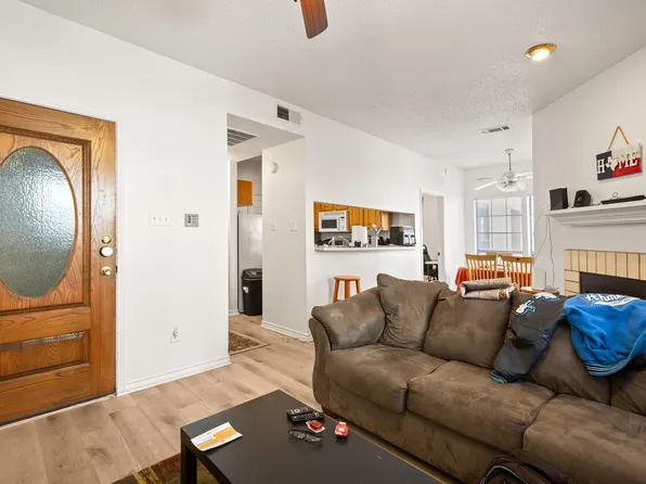 3001 Cedar St #A-115, Austin, TX 78705