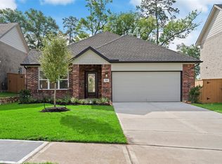 906 Golden Willow Ln, Conroe, TX 77304