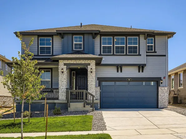 767 Raindance Street, Erie, CO 80516