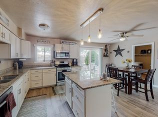 11109 N Woodland Ave NE, Albuquerque, NM 87112