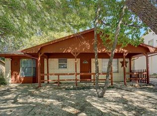 310 Jagoe St, Denton, TX 76249
