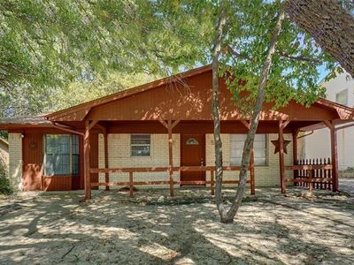 310 Jagoe St, Denton, TX, 76249