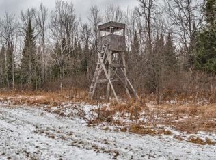 West Rd, Butternut, WI 54514