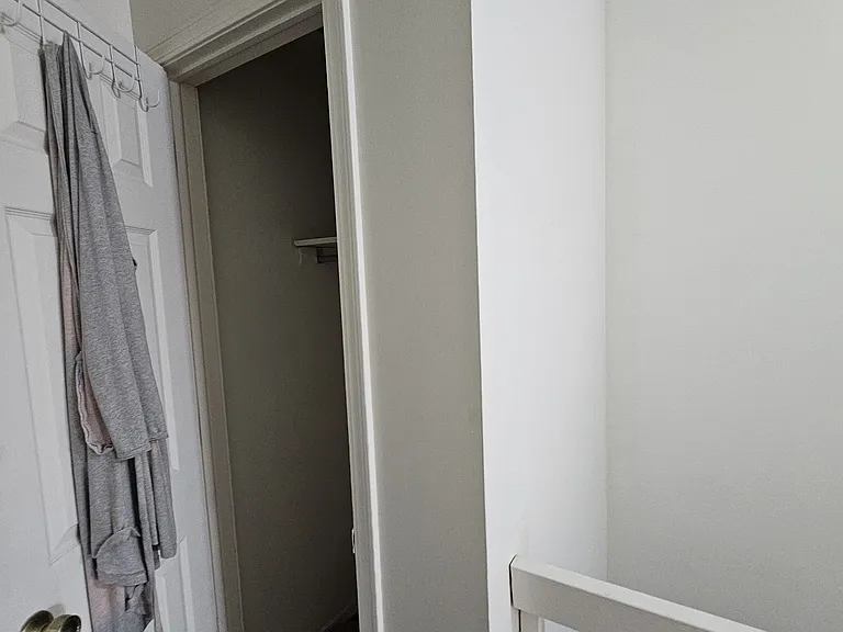 closet