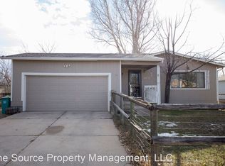 2125 Liberty Dr, Fort Collins, CO 80521
