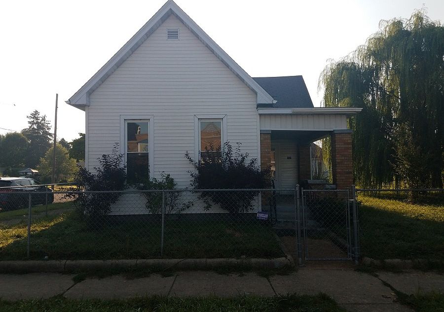 1st image of 931 N 13th St