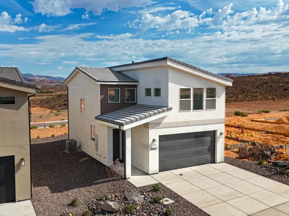 LOT 224 Paraiso, Hurricane, UT 84737