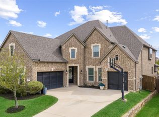 15012 Lions Back Cv, Roanoke, TX 76262