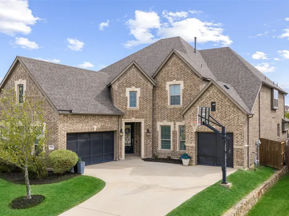 15012 Lions Back Cv, Roanoke, TX 76262