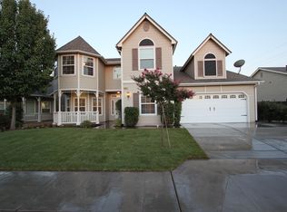 5877 W Millbrae Ave, Fresno, CA 93722