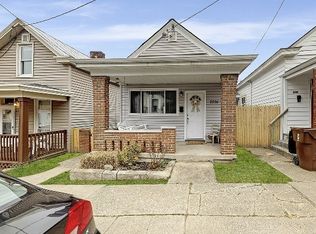 2226 Busse St, Covington, KY 41014