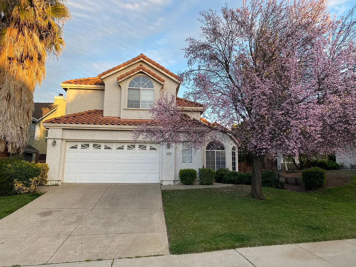Photo 1 of 21 - 5009 Toyon Way - Antioch, CA Street View - 5009 Toyon Way
