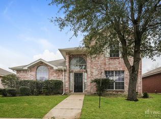 1429 Cool Springs Dr, Mesquite, TX 75181