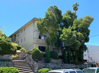 450 Merritt Ave #6, Oakland, CA 94610