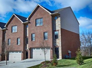 568 Chesnic Dr, Canonsburg, PA 15317