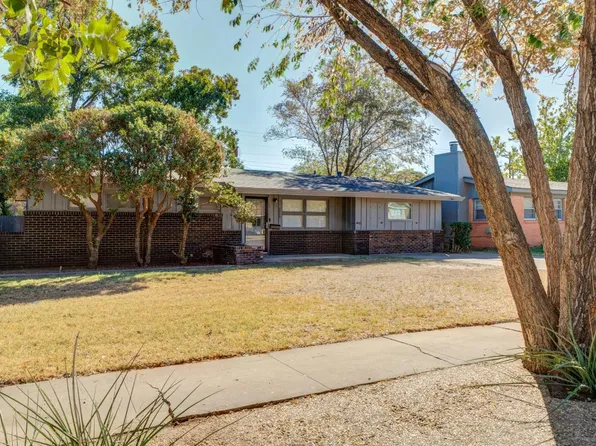 2805 54th St, Lubbock, TX 79413