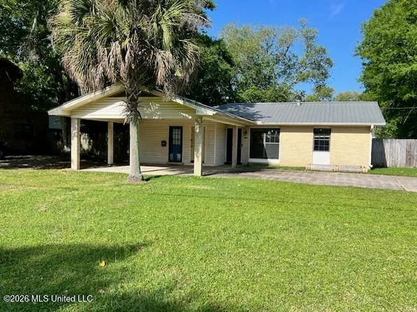 2907 Larchmont St #Na, Pascagoula, MS 39567