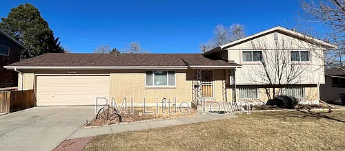5001 W Tufts Ave Photo 1