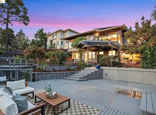 32 Kerr Ave, Kensington, CA 94707