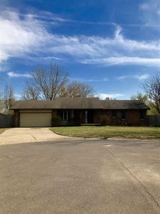 324 Countryside Ct S, Andover, KS, 67002