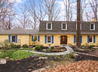 750 Weadley Rd, Radnor, PA 19087