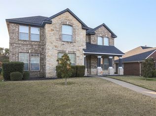 1125 Essex Dr, Cedar Hill, TX 75104