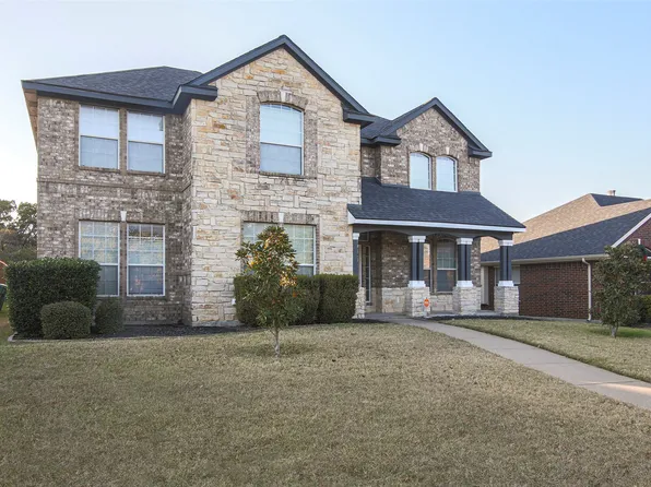 1125 Essex Dr, Cedar Hill, TX 75104