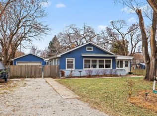 14632 S Kearns Dr, Plainfield, IL 60544