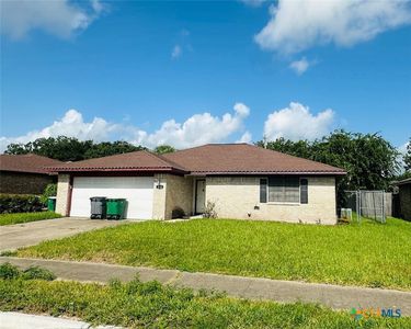 218 Monterrey Dr, Victoria, TX, 77904