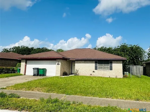 218 Monterrey Dr, Victoria, TX 77904