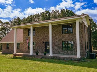 2480 County Road 114, Valley Head, AL 35989