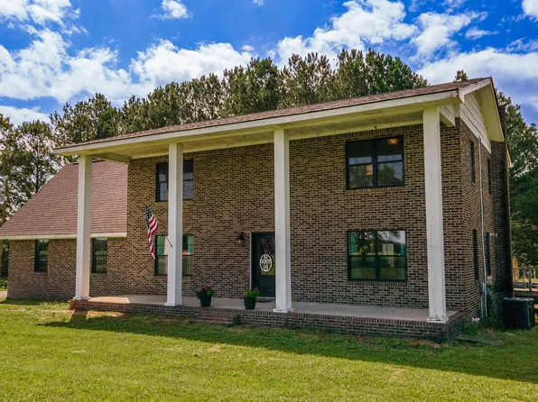 2480 County Road 114, Valley Head, AL 35989