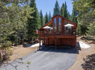 12222 Viking Way, Truckee, CA 96161