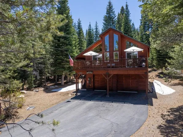 12222 Viking Way, Truckee, CA 96161