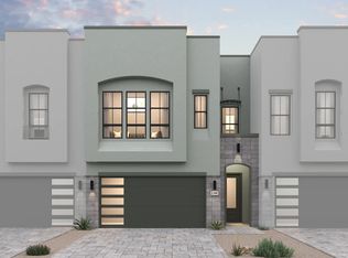 Sea Bright II Plan, Prestige on 64th, Phoenix, AZ 85054