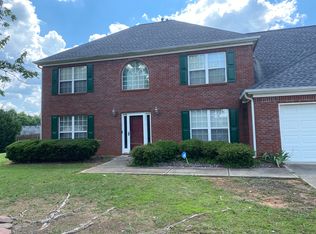 1835 Rest Haven Ln, McDonough, GA 30253
