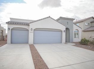 13717 Eccles Rd, El Paso, TX 79928