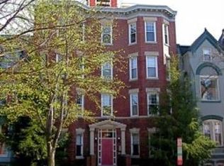 1320 R St NW APT 5, Washington, DC 20009