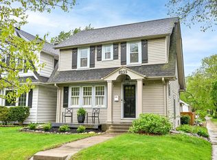 8235 Gridley Ave, Wauwatosa, WI 53213