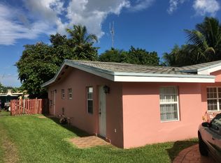 35 Marion Rd, West Park, FL 33023