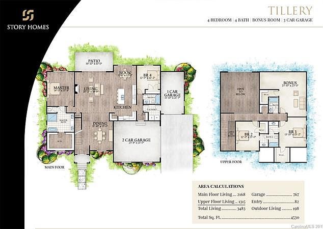 2nd image of 114 Widgeon Ln